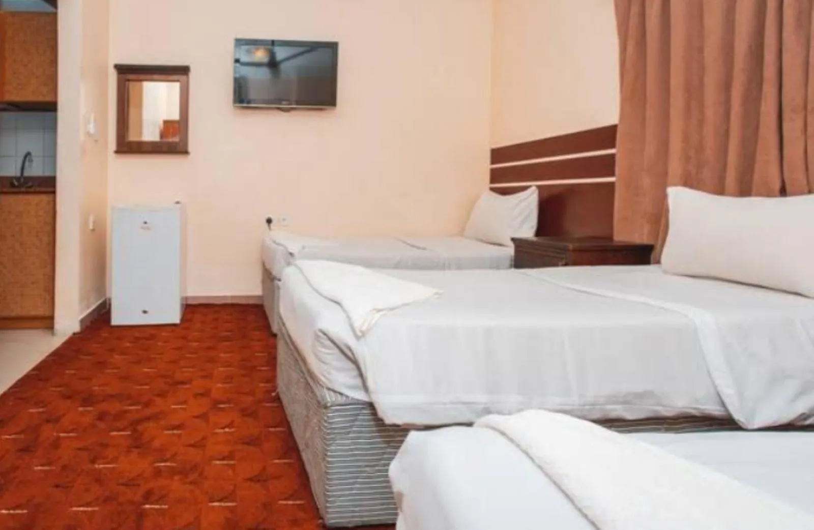 Luluat Al Bait 1 Hotel Makkah مكة