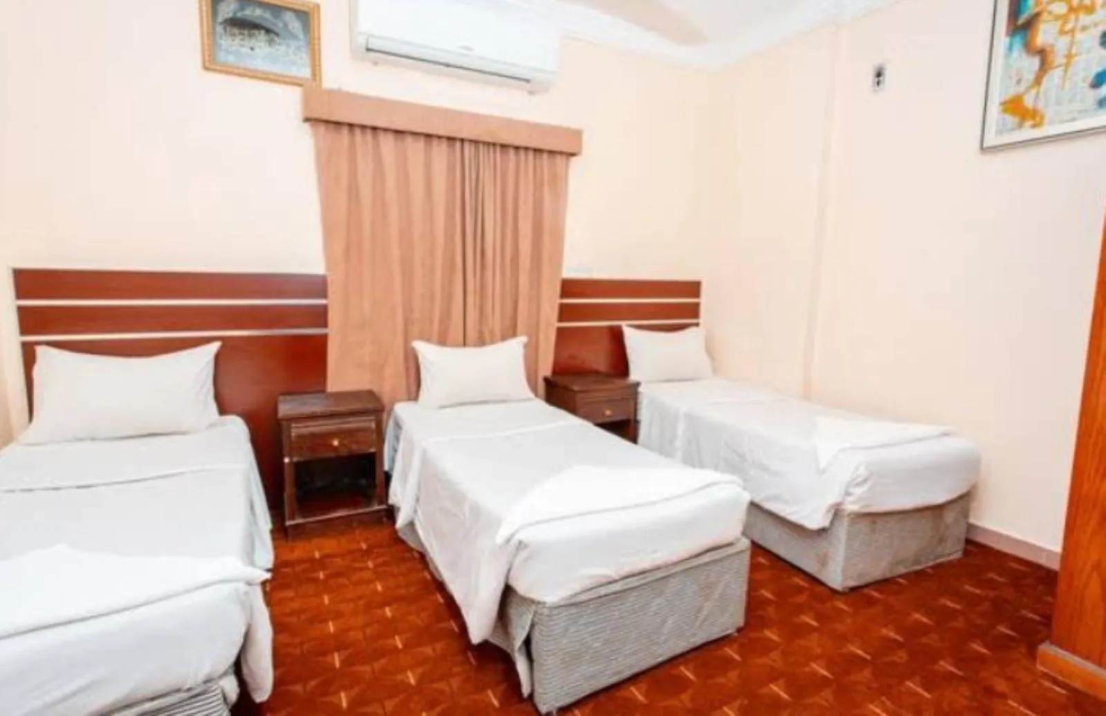 Luluat Al Bait 1 Hotel Makkah مكة