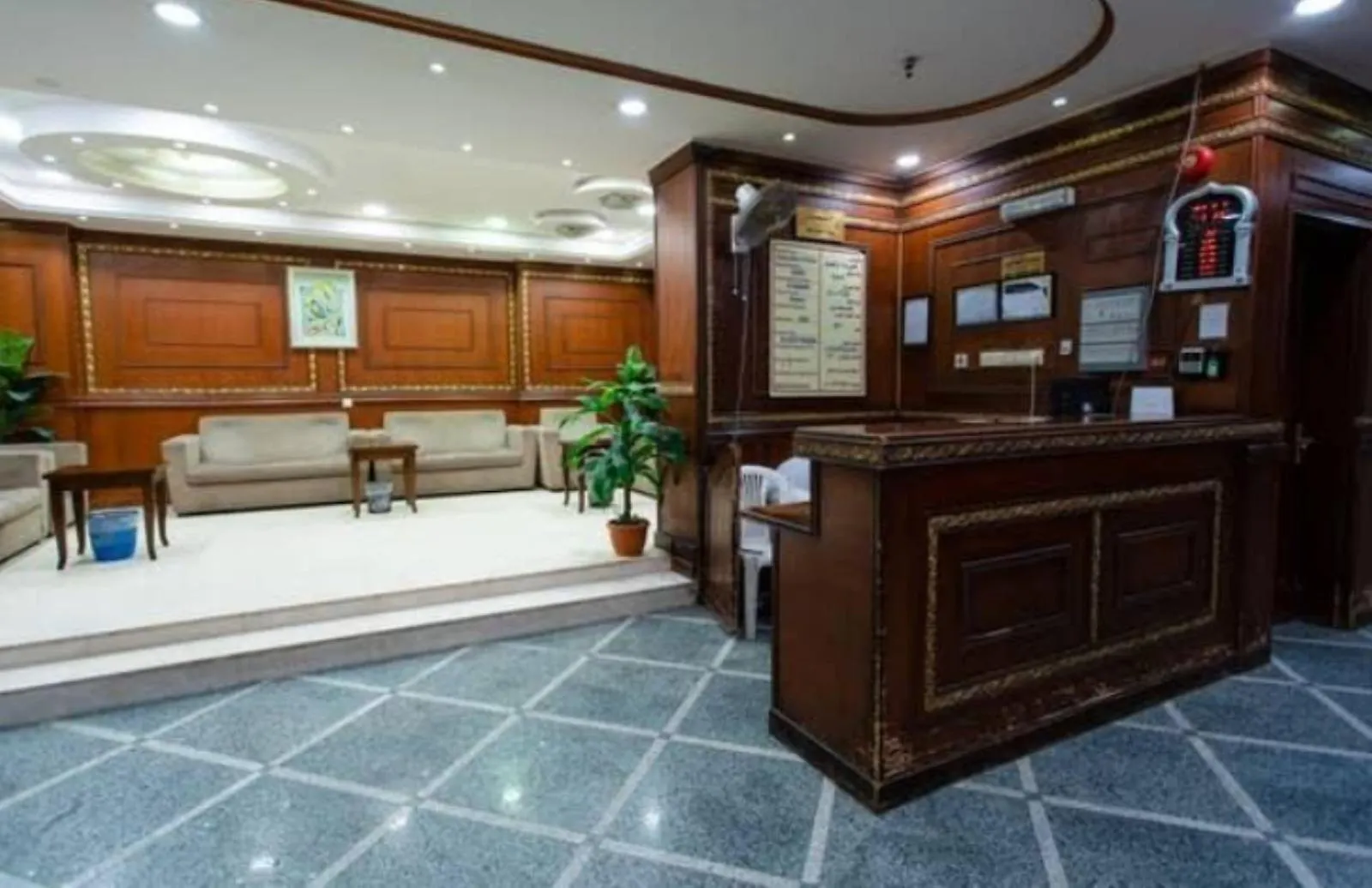 Luluat Al Bait 1 Hotel Makkah مكة