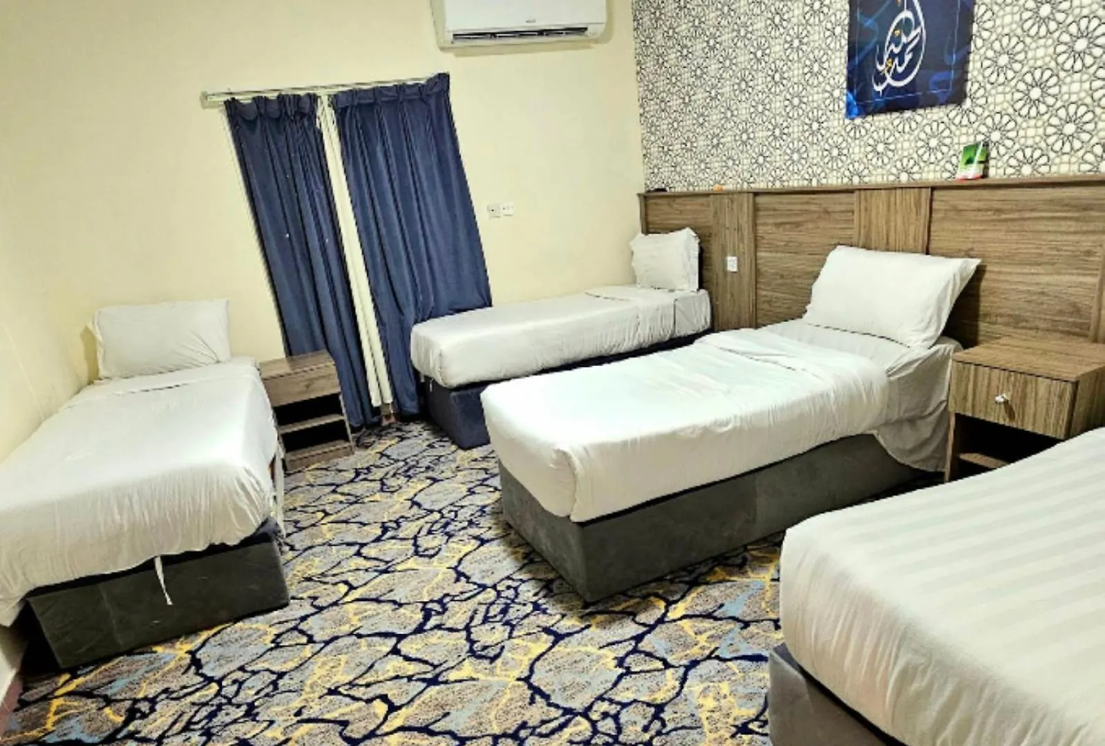 Luluat Al Bait 1 Hotel Makkah مكة 0*,  المملكة العربية السعودية