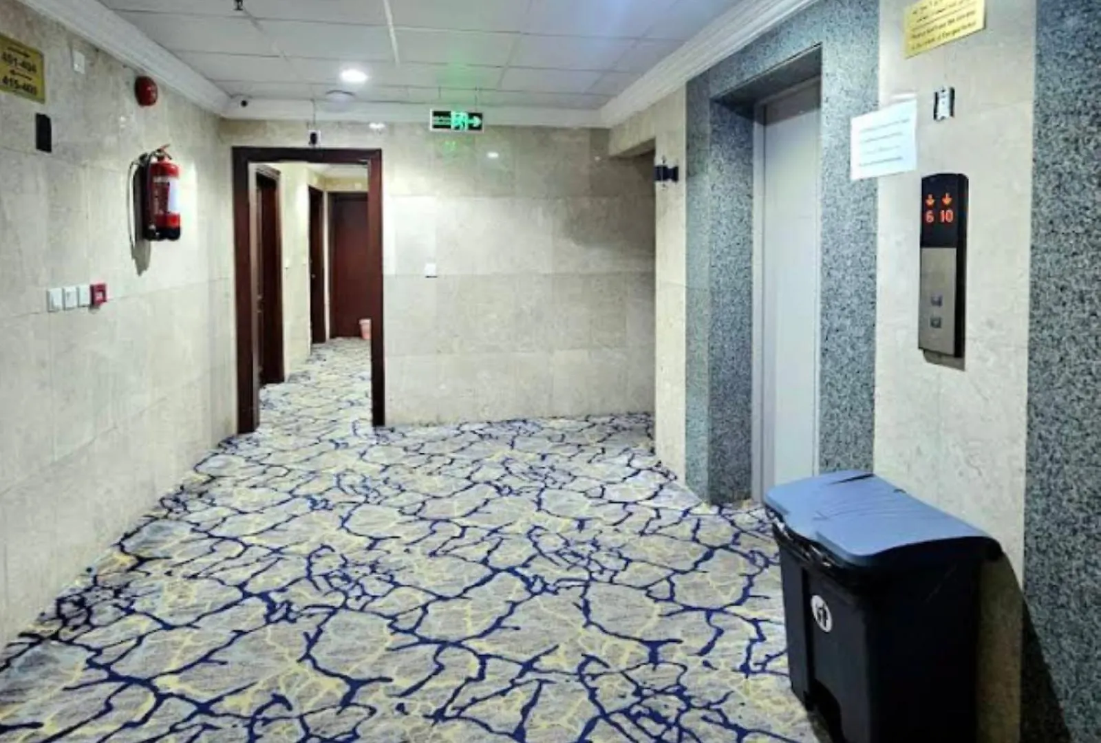 Luluat Al Bait 1 Hotel Makkah مكة المملكة العربية السعودية