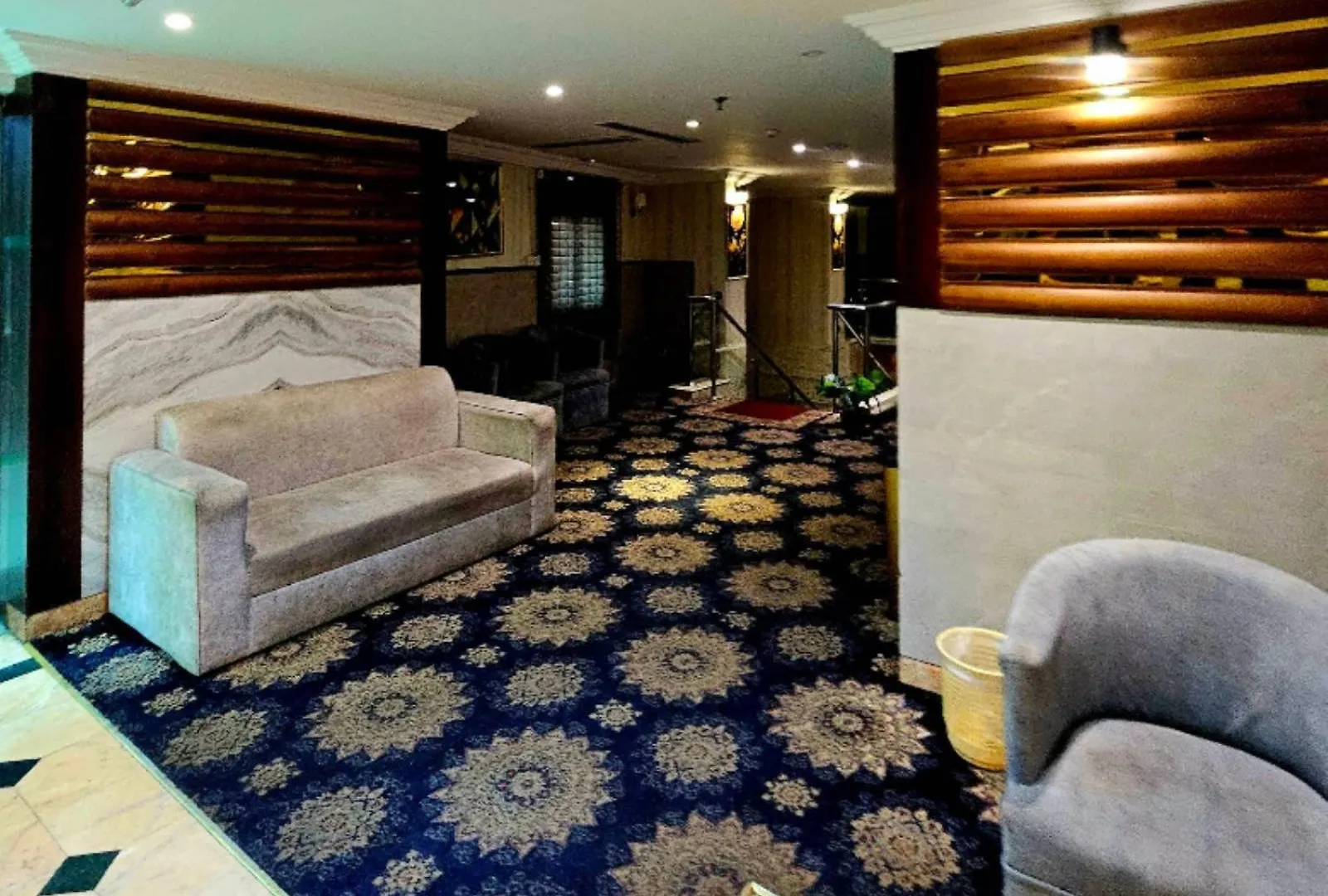 Luluat Al Bait 1 Hotel Makkah La Mecque